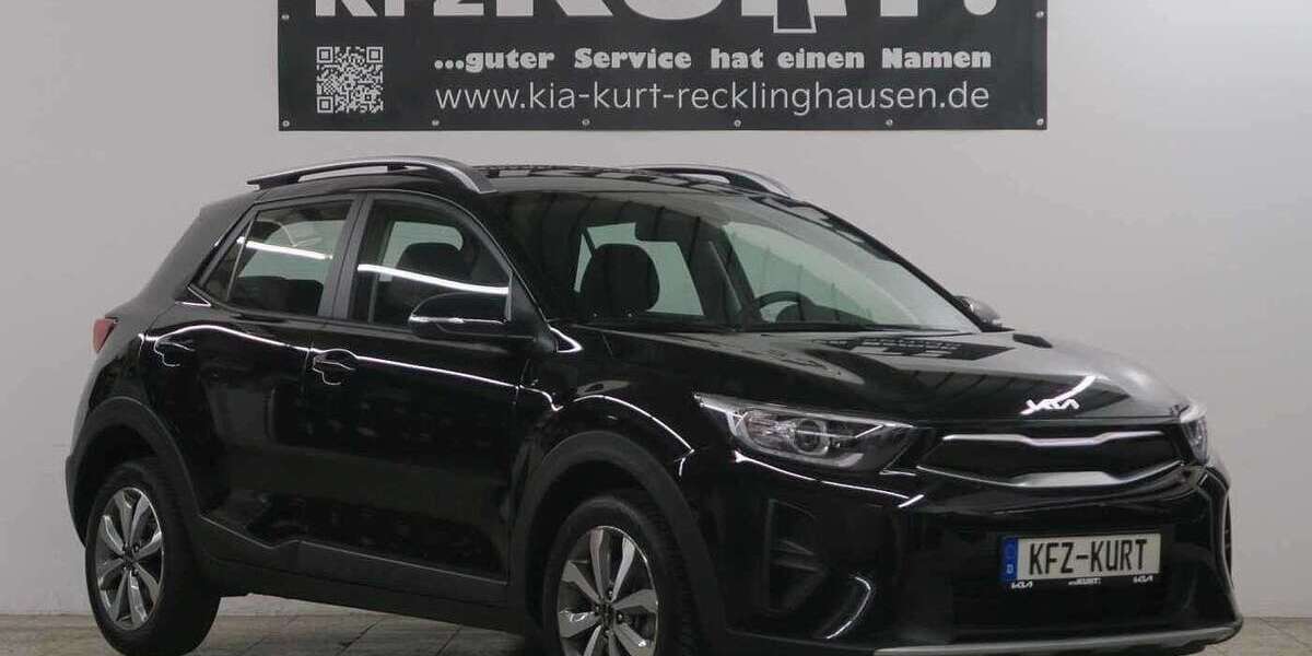 Kia Stonic 22.500 km 19.990 &euro; Recklinghausen 45661