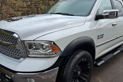 Dodge RAM 61.500 km 42.990 &euro; Mülheim an der Ruhr 45481