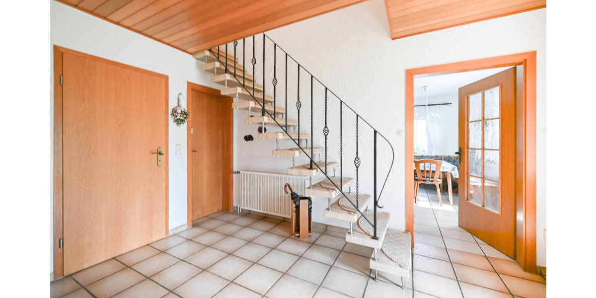 Einfamilienhaus Hattingen Niederwenigern - 4 Zimmer, 142 m&sup2;, 429.000&euro; | Angebot:26527453