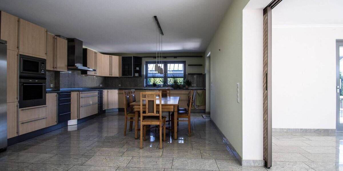 Einfamilienhaus Duisburg Rumeln-Kaldenhausen - 6 Zimmer, 275 m&sup2;, 999.000&euro; | Angebot:26107132