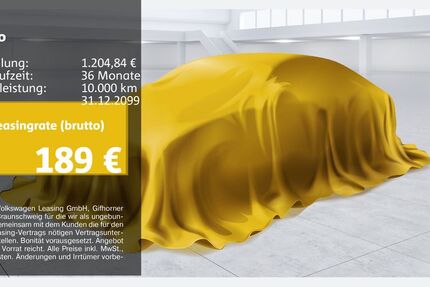 VW Taigo 63.340 km 14.280 &euro; Marl 45770