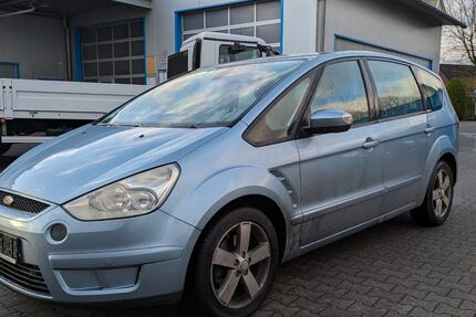 Ford S-Max 282.350 km 1.070 &euro; Raesfeld - Erle 46348