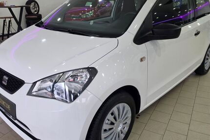 Seat Mii 83.423 km 5.490 &euro; Recklinghausen 45661