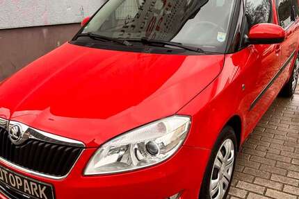 Skoda Roomster 135.000 km 4.899 &euro; Essen 45326