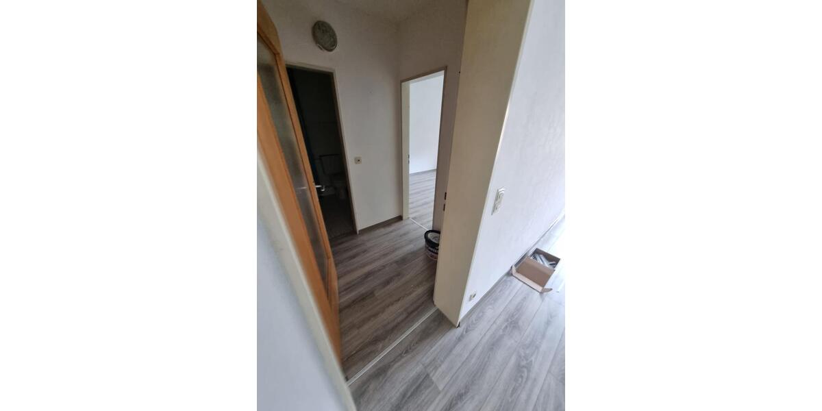 Erdgeschoßwohnung Duisburg Huckingen - 2 Zimmer, 66 m&sup2;, 139.000&euro; | Angebot:26135796