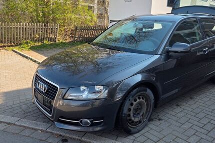 Audi A3 181.000 km 4.999 &euro; Bochum 44803