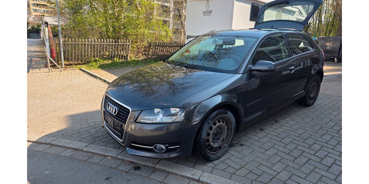 Audi A3 181.000 km 4.999 &euro; Bochum 44803