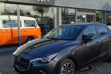 Mazda 2 36.121 km 12.900 &euro; Herten 45701