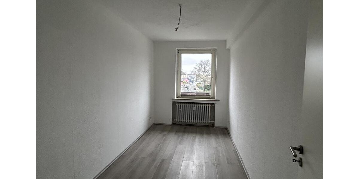 Etagenwohnung Gelsenkirchen Buer - 3.5 Zimmer, 64 m&sup2;, 510&euro; | Angebot:25352658