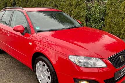 Seat Exeo 121.700 km 4.790 &euro; Oer-Erkenschwick 45739