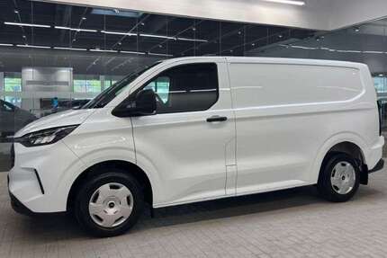 Ford Transit Custom 9.678 km 27.190 &euro; Duisburg 47167