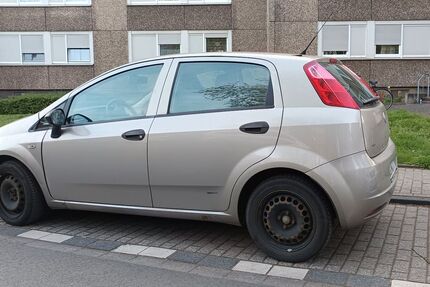 Fiat Punto 130.000 km 1.700 &euro; Duisburg 47179