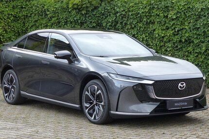 Mazda 6e 7.500 km 38.555 &euro; Gelsenkirchen 45899