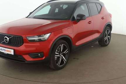 Volvo XC40 52.727 km 25.940 &euro; Essen 45141