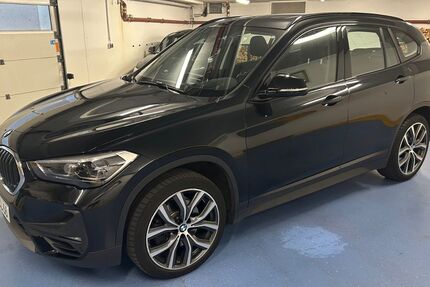 BMW X1 62.622 km 24.990 &euro; Gelsenkirchen 45896