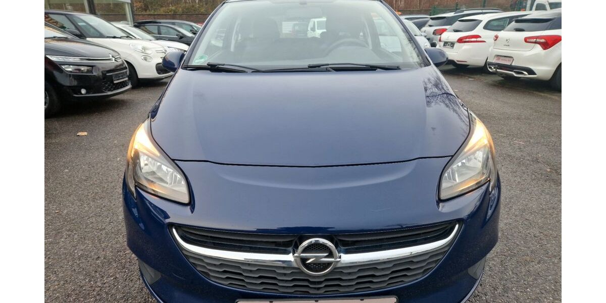Opel Corsa 209.000 km 3.700 &euro; Bottrop 46238