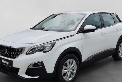 Peugeot 3008 63.000 km 12.990 &euro; Essen 45143
