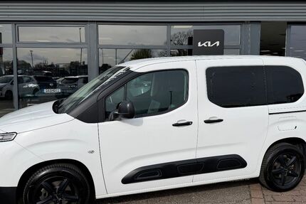 Citroen Berlingo 99.000 km 12.970 &euro; Wesel 46485