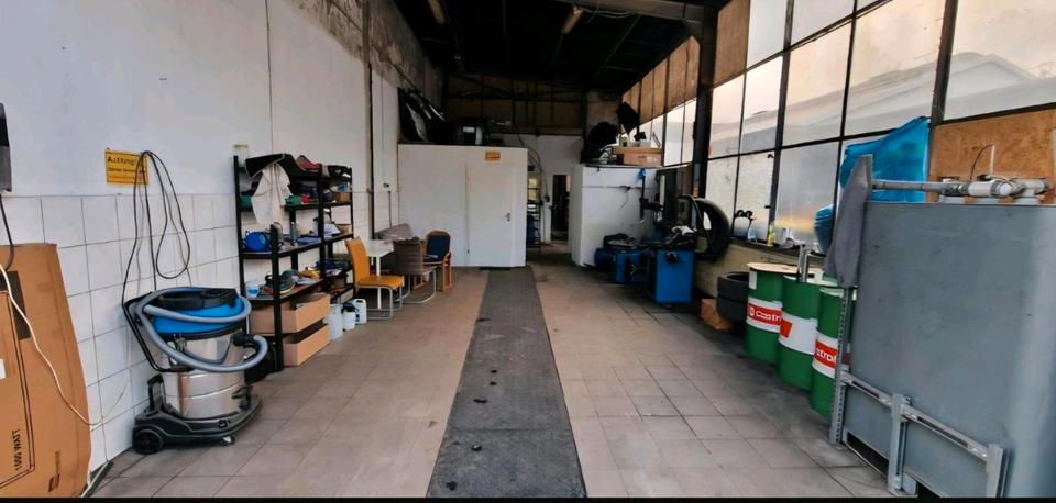 Gewerbeobjekt Duisburg Hamborn - 2.600&euro; | Angebot:25648084