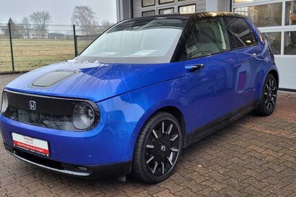 Honda e 39.900 km 16.990 &euro; Bochum 44879