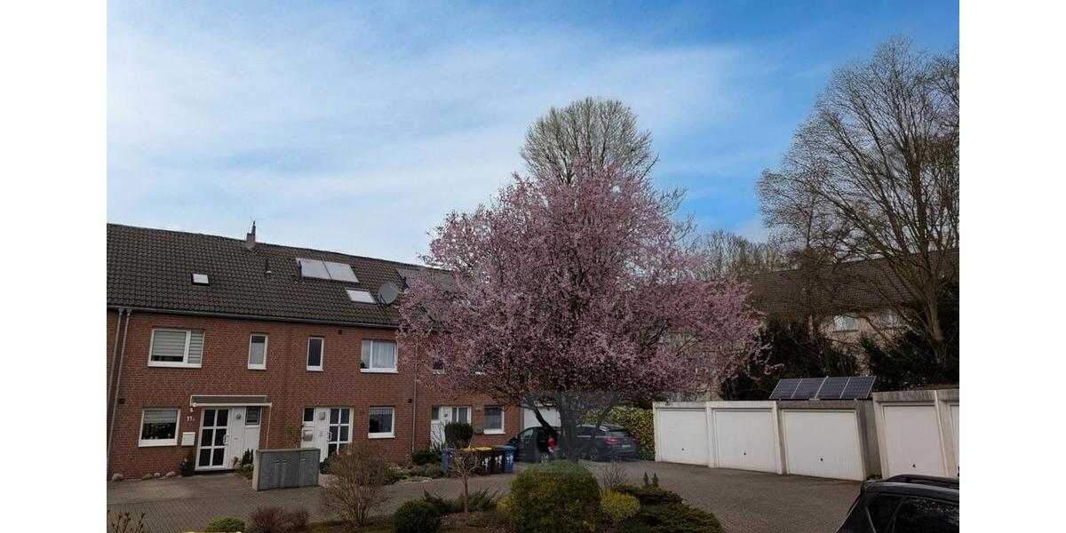 Reihenhaus Essen Stadtbezirk V - 6 Zimmer, 102 m&sup2;, 1.800&euro; | Angebot:26020617