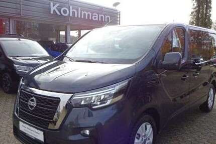Nissan Primastar 17.813 km 34.950 &euro; Sprockhoevel 45549