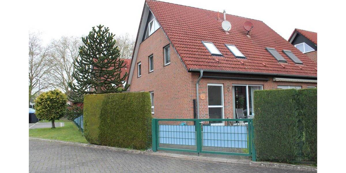 Doppelhaushälfte Marl Sinsen-Lenkerbeck - 4 Zimmer, 114 m&sup2;, 369.900&euro; | Angebot:26153989