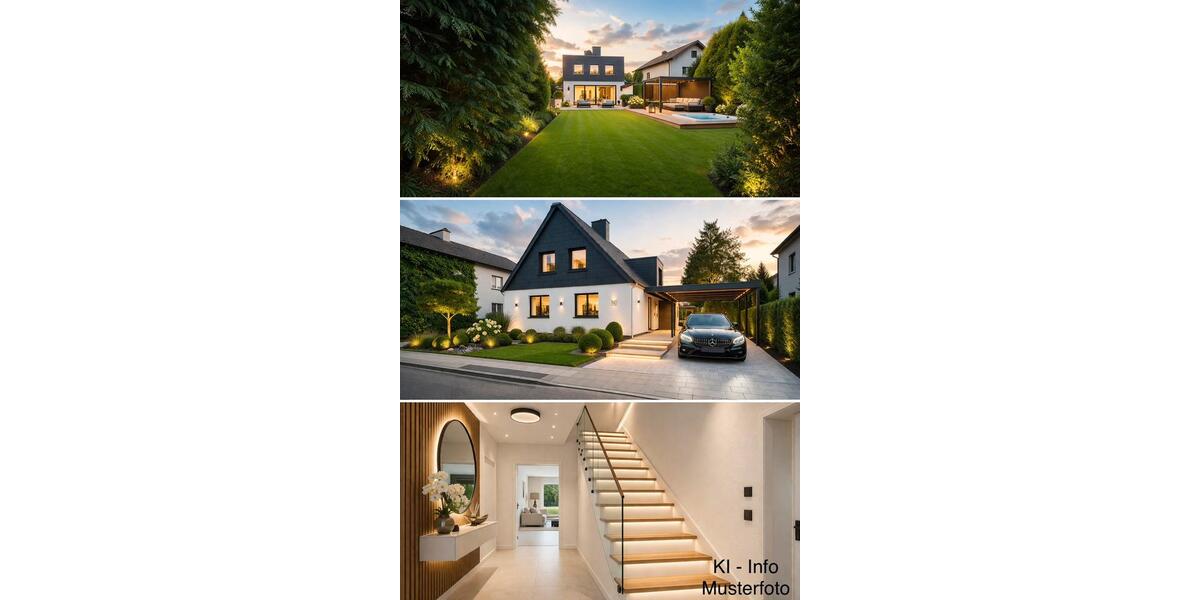 Einfamilienhaus Marl Alt-Marl - 499.000&euro; | Angebot:26726860