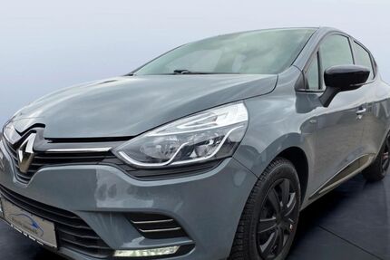 Renault Clio 54.900 km 6.900 &euro; Gelsenkirchen 45897