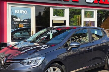Renault Clio 35.748 km 13.499 &euro; Mülheim an der Ruhr 45476