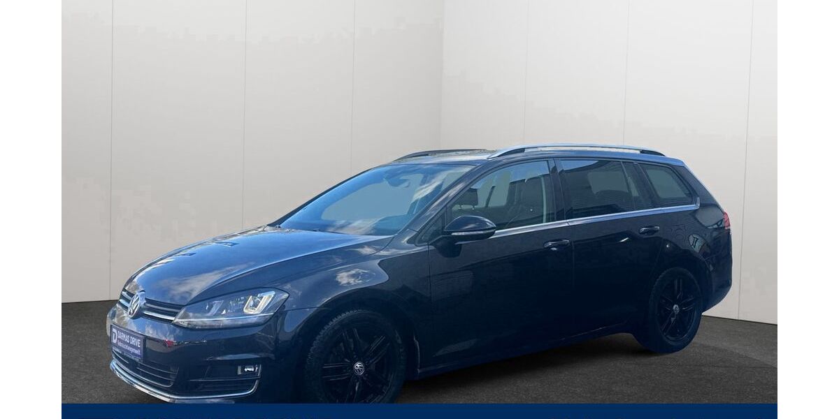 VW Golf 92.000 km 13.990 &euro; Datteln 45711