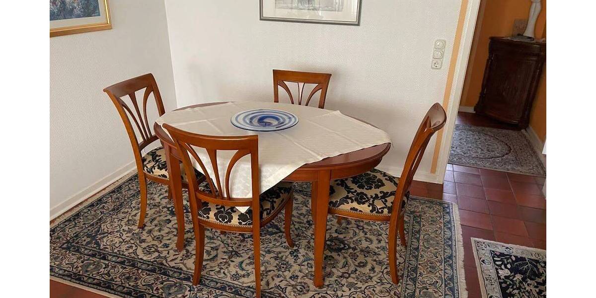 Etagenwohnung Duisburg Alt-Homberg - 3 Zimmer, 81 m&sup2;, 139.000&euro; | Angebot:26572993