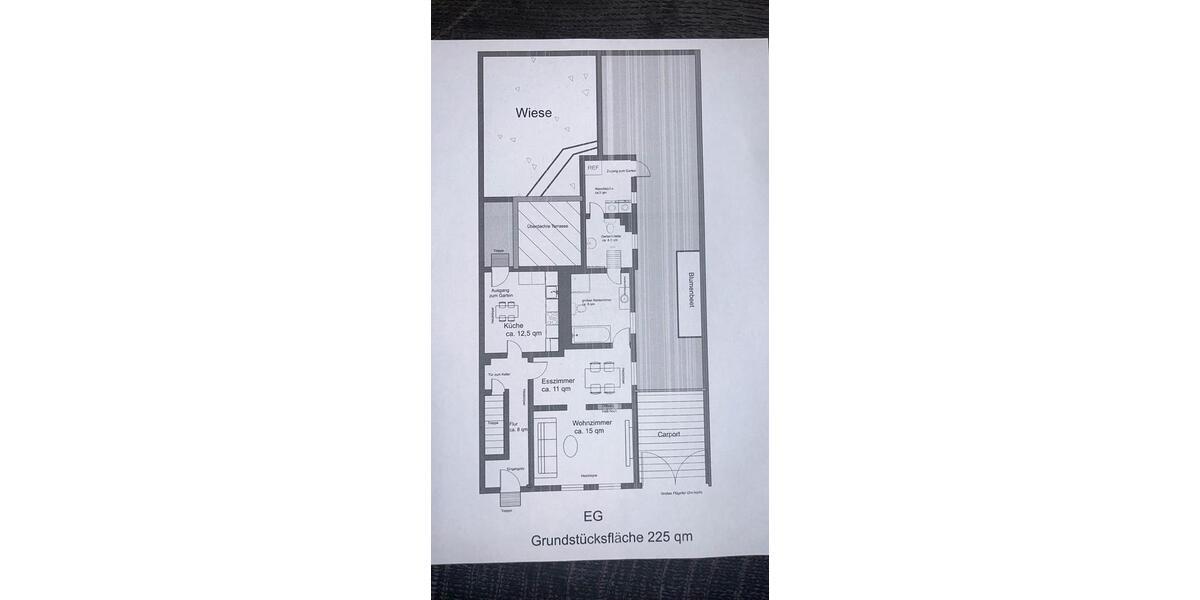 Doppelhaushälfte Essen Stadtbezirk VI - 6 Zimmer, 120 m&sup2;, 320.000&euro; | Angebot:26765274