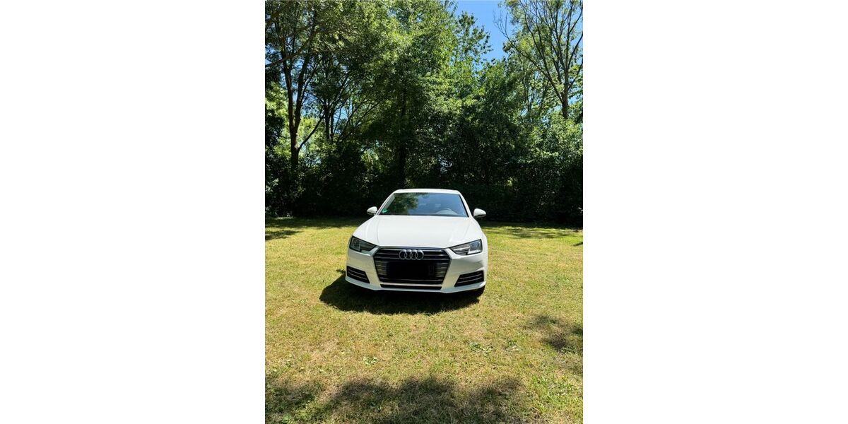 Audi A4 171.000 km 15.300 &euro; Wesel 46485