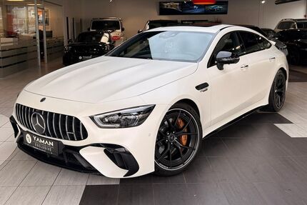 Mercedes-Benz AMG GT 21.000 km 118.850 &euro; Mülheim an der Ruhr 45472