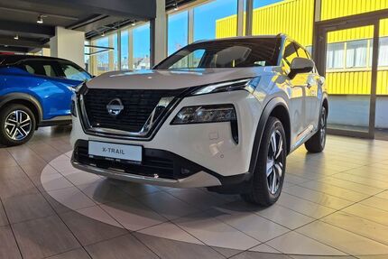 Nissan X-Trail 2.000 km 33.885 &euro; Moers 47441