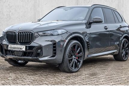 BMW X5 30.265 km 81.440 &euro; Velbert 42553