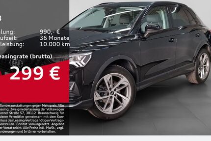 Audi Q3 8.485 km 39.880 &euro; Bochum 44809