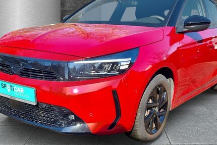 Opel Corsa 16.195 km 19.950 &euro; Herten 45699