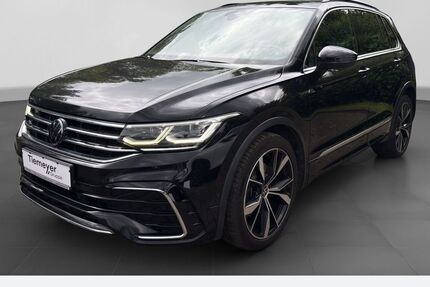 VW Tiguan 83.470 km 33.760 &euro; Castrop-Rauxel 44575