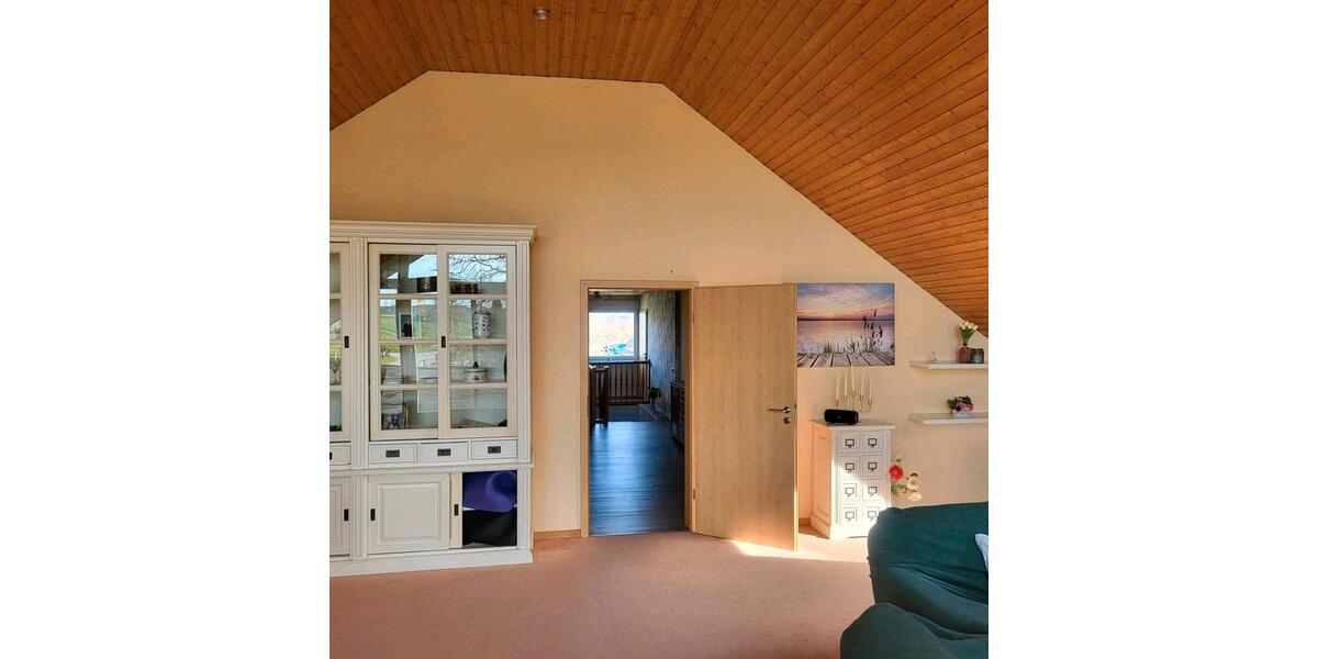 Terrassenwohnung Wesel Fusternberg - 5 Zimmer, 135 m&sup2;, 329.000&euro; | Angebot:26088737