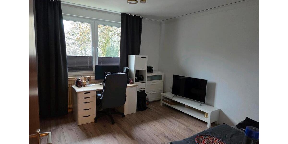 Etagenwohnung Gelsenkirchen Buer - 3 Zimmer, 93 m&sup2;, 950&euro; | Angebot:25936392