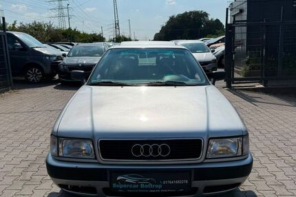 Audi 80 146.000 km 3.500 &euro; Bottrop 46238