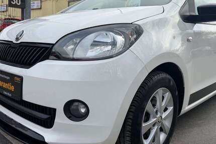 Skoda Citigo 71.253 km 5.490 &euro; Essen 45355