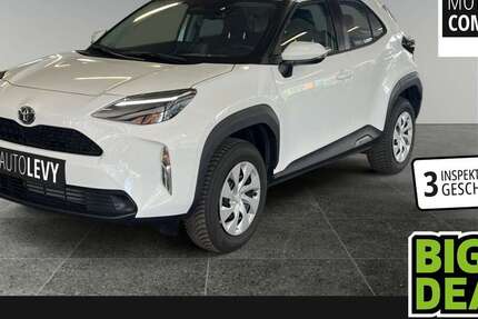 Toyota Yaris Cross 10.924 km 23.100 &euro; Heiligehaus 42579