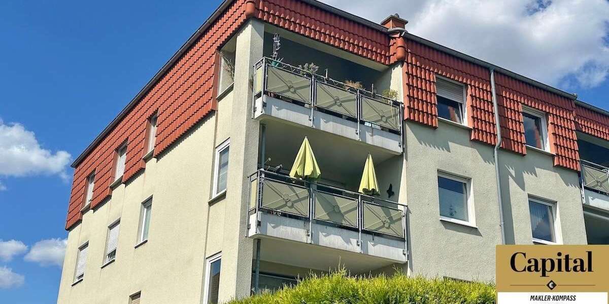 Etagenwohnung Bochum - 3.5 Zimmer, 86 m&sup2;, 248.800&euro; | Angebot:27188916