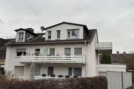 Wohnung Witten Heven - 2.5 Zimmer, 48 m&sup2;, 111.000&euro; | Angebot:25447258