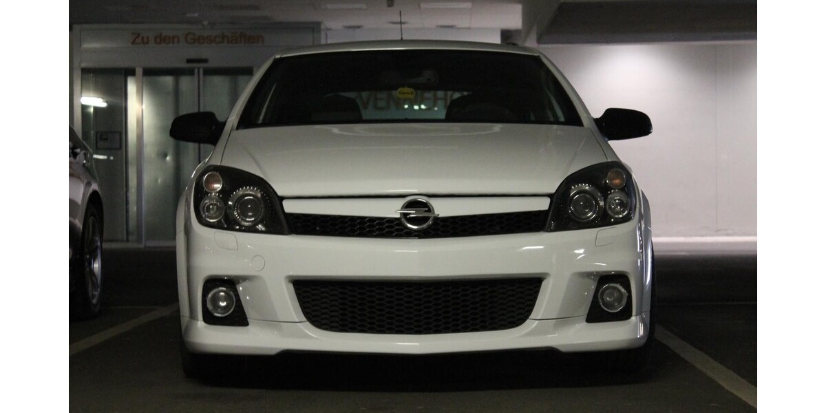 Opel Astra H 225.000 km 12.000 &euro; Raesfeld 46348