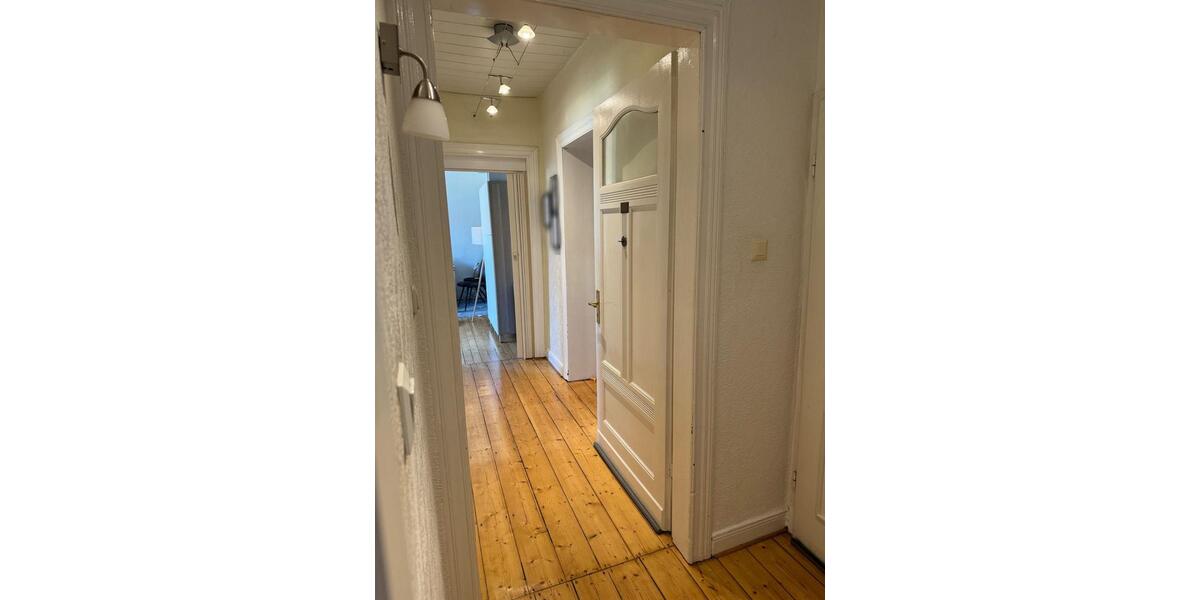 Etagenwohnung Oberhausen Alsfeld - 3 Zimmer, 72 m&sup2;, 720&euro; | Angebot:26679627