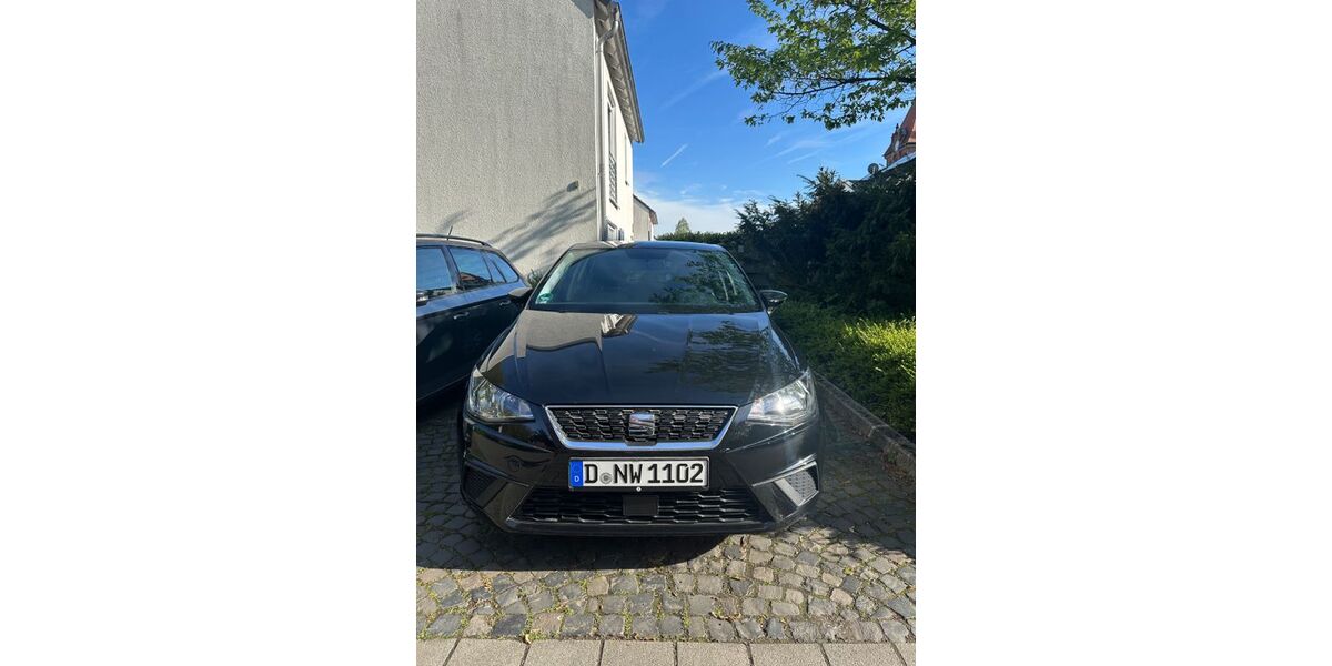 Seat Ibiza 44.365 km 11.800 &euro; Gelsenkirchen 45894